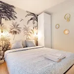 Home Sweet Home Sauffroy Batignolles