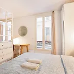 Home Sweet Home Sauffroy Batignolles