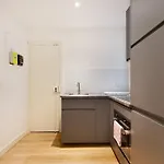 Home Sweet Home Sauffroy Batignolles