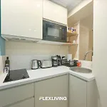 Luxury Studio In City Center