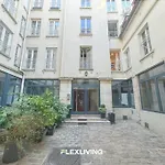 Luxury Studio In City Center