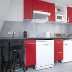 Comfortable Apartment In The Heart Of Paris