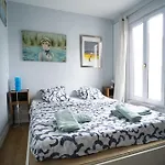 Comfortable Apartment In The Heart Of Paris