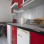 Comfortable Apartment In The Heart Of Paris