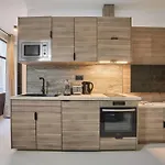Apartment Center Of Paris By Studio Prestige