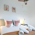 Skyline Parisian Flat - Exclusif Saint-Honore