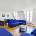 Pick A Flat\'S Apartment In Champs-Elysees - Rue Ponthieu