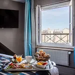 Mercure Paris Opera Grands Boulevards