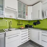 Le Marais Bastille - Cityapartmentstay