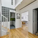 Le Marais Bastille - Cityapartmentstay