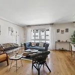 Le Marais Bastille - Cityapartmentstay