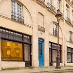 Appartement Saint-Gervais -The Stay Le Marais - Amazing High End Renovated Accommodation Hotel De Ville