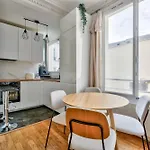 Apartment Near Grands Boulevards