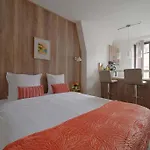 Nice Studio For 2 Close To Champs De Mars