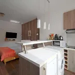 Nice Studio For 2 Close To Champs De Mars