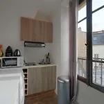 Nice Studio For 2 Close To Champs De Mars