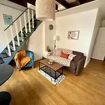 Home Sweet Home Arc De Triomphe Villa Laugier