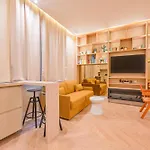 Appartement Quartier Latin
