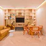 Appartement Quartier Latin