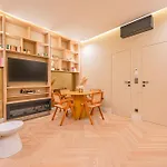 Appartement Quartier Latin