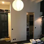 Typical Stylish Parisian Studio - Bastille Area