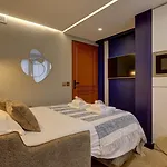 369 Suite Fondary 5 - Superb Apartment In Paris