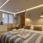 369 Suite Fondary 5 - Superb Apartment In Paris