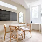 Mykeypers - Chic & Cozy Flat 4P - Republique
