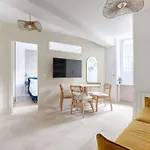 Mykeypers - Chic & Cozy Flat 4P - Republique
