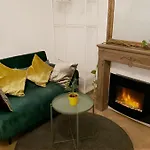 Seine Apartment
