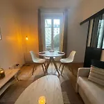 Cosy Au Centre De Paris