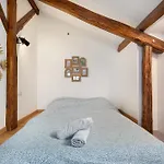 Home Sweet Home Arc De Triomphe Villa Laugier