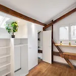 Home Sweet Home Arc De Triomphe Villa Laugier