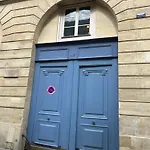 Joli 2 Pieces Proche Marais