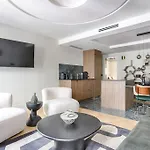 Prestige Luxury Flat 2Br 6P - Champ-Elysees