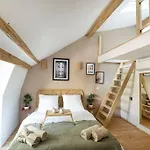 Pavillon Eden « L\'Ecrin »