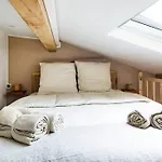 Pavillon Eden « L\'Ecrin »