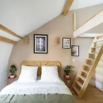Pavillon Eden « L\'Ecrin »