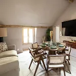 Pavillon Eden « L\'Ecrin »