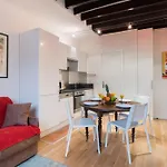 Arts Et 1Br Cozy Flat