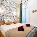 Montmartre, Gare De L\'Est, Suite 1 Chambre 2 A 4P