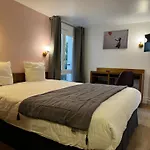 Hotel Du Leman