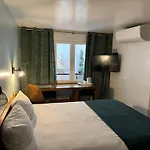 Hotel Du Leman