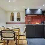 Apartment St Honore By Studio Prestige