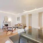 Charmant Appart 2Br 4P Au Coeur De Paris Invalides