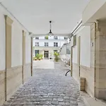 Republique & Le Marais - 1Br - Cityapartmentstay