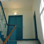 Loft Tres Calme Centre De Paris