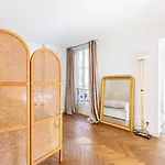 Guestready - Sunlit Serenity Near Montmartre