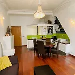 Romantic Apartment Near Le Marais