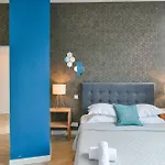 Sacre-Coeur Modern 4Bd With Sauna For 10 Guests!